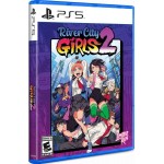 River City Girls 2 (Limited Run #034) [PS5]